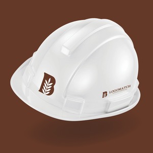 オーガニックの恵みBのロゴ