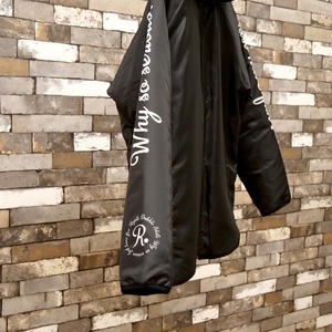 【Jr.】RESIST WARM JKT／レジストウォームジャケット