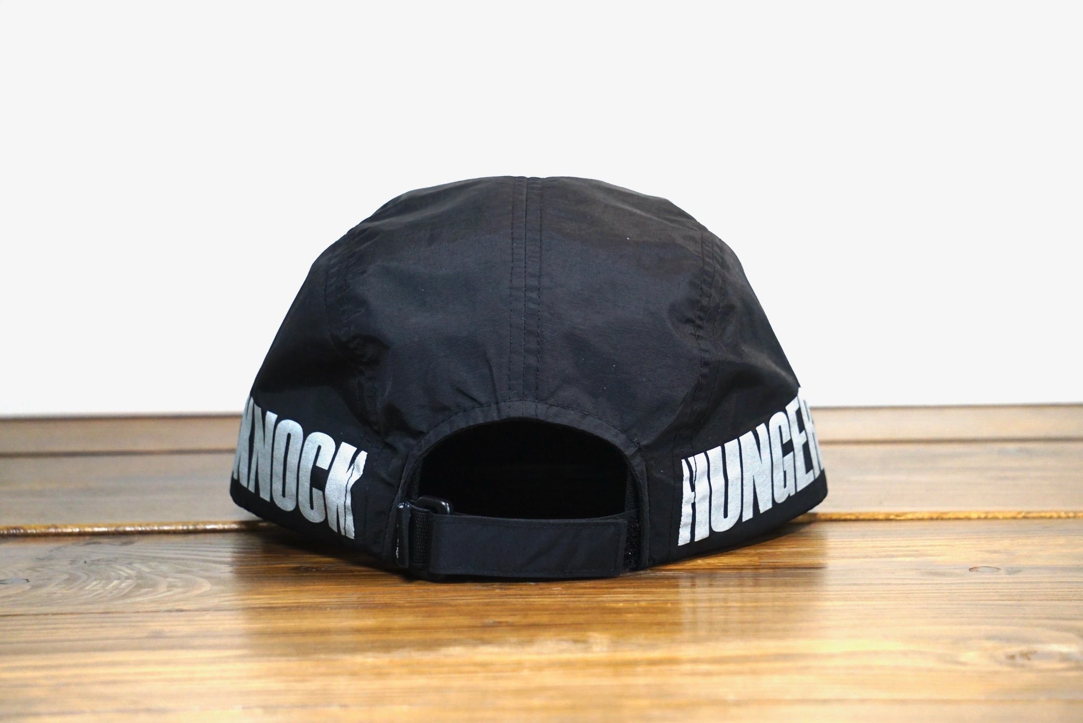 Hungerknock originals SIDER JETCAPBLACK