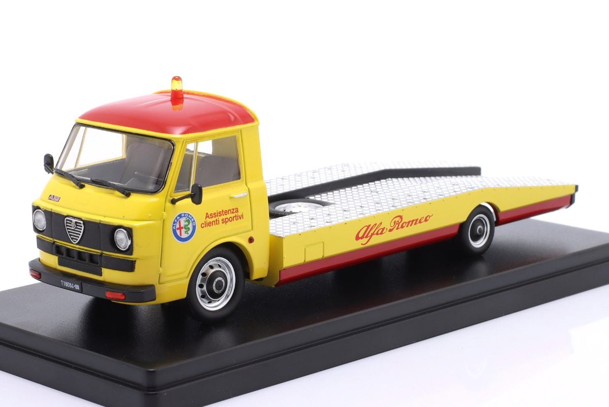 MITICA | ミニカーショップ ええもん堂