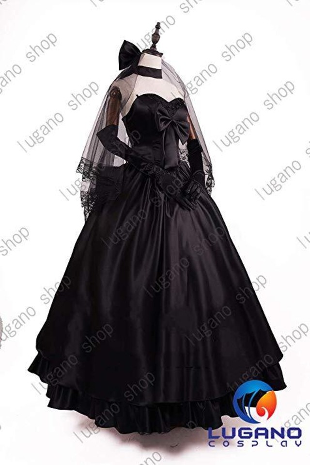 Fate アルトリア アルトリア ウェディングドレス コスプレ コスプレ専門店 Fate Zero フェイトゼロ アルトリア コスプレ衣装 製作・通販
