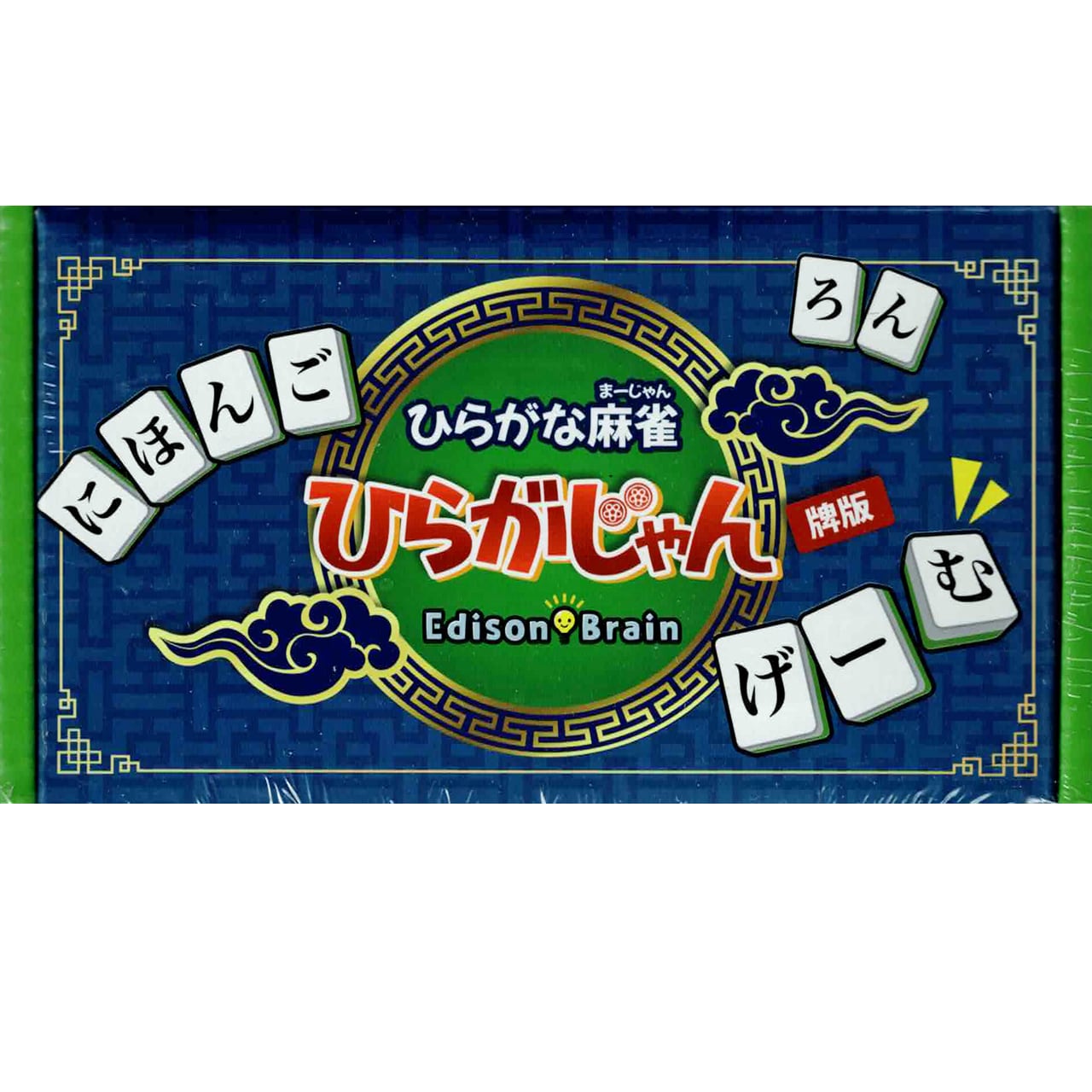 ジョイゲームズ