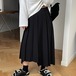 プリーツスカート ミモレ丈 ハイウエスト アシンメトリー レディース プリーツスカート かわいい ハイウエスト プリーツスカート ミモレ丈 ハイウエスト アシンメトリー プリーツスカート かわいい