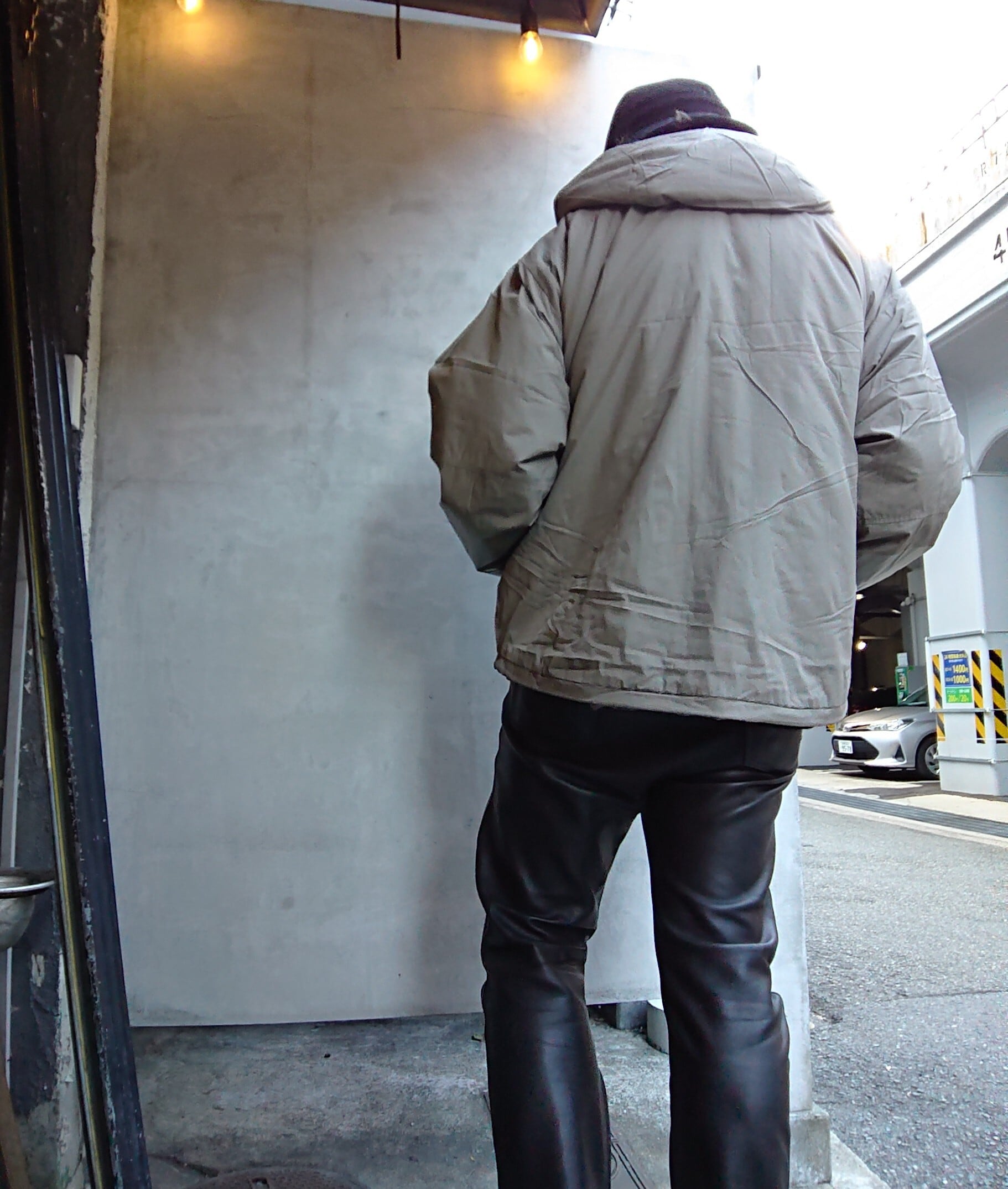 PCU LEVEL7 TYPE1 PRIMALOFT JACKET PERTEX UNLIMITED WAIPER PCU LEVEL7 TYPE1 PRIMALOFT JACKET PERTEX UNLIMITED WAIPER