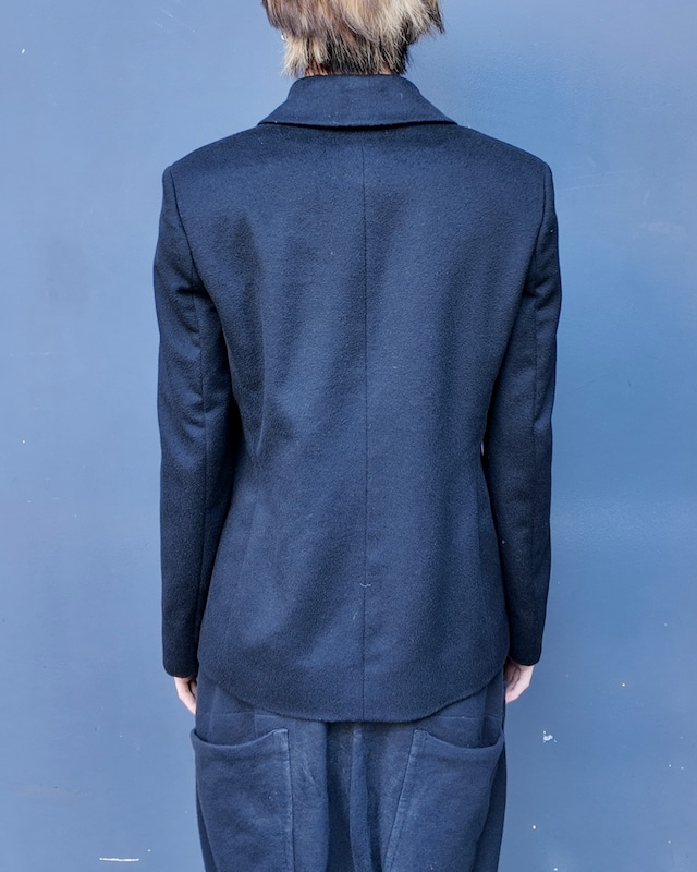 【CELINE】double blessed tailored jacket