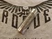 ROGUE USA TAZ SUGER SKULL Aluminum #000 18650 茨城県水戸市の電子タバコ専門店・VAPE専門店 爆煙堂