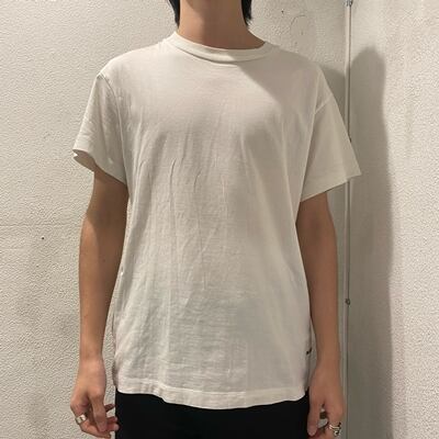 JIL SANDER+ ジルサンダー+ オーガニックコットン Tシャツ