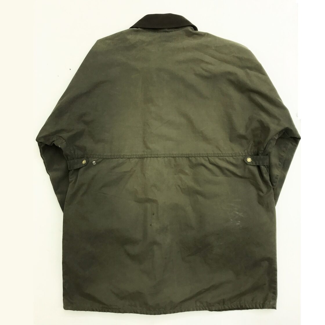 FILSON フィルソン 90〜 00年代 USA製 オイルド コットン ワックス 