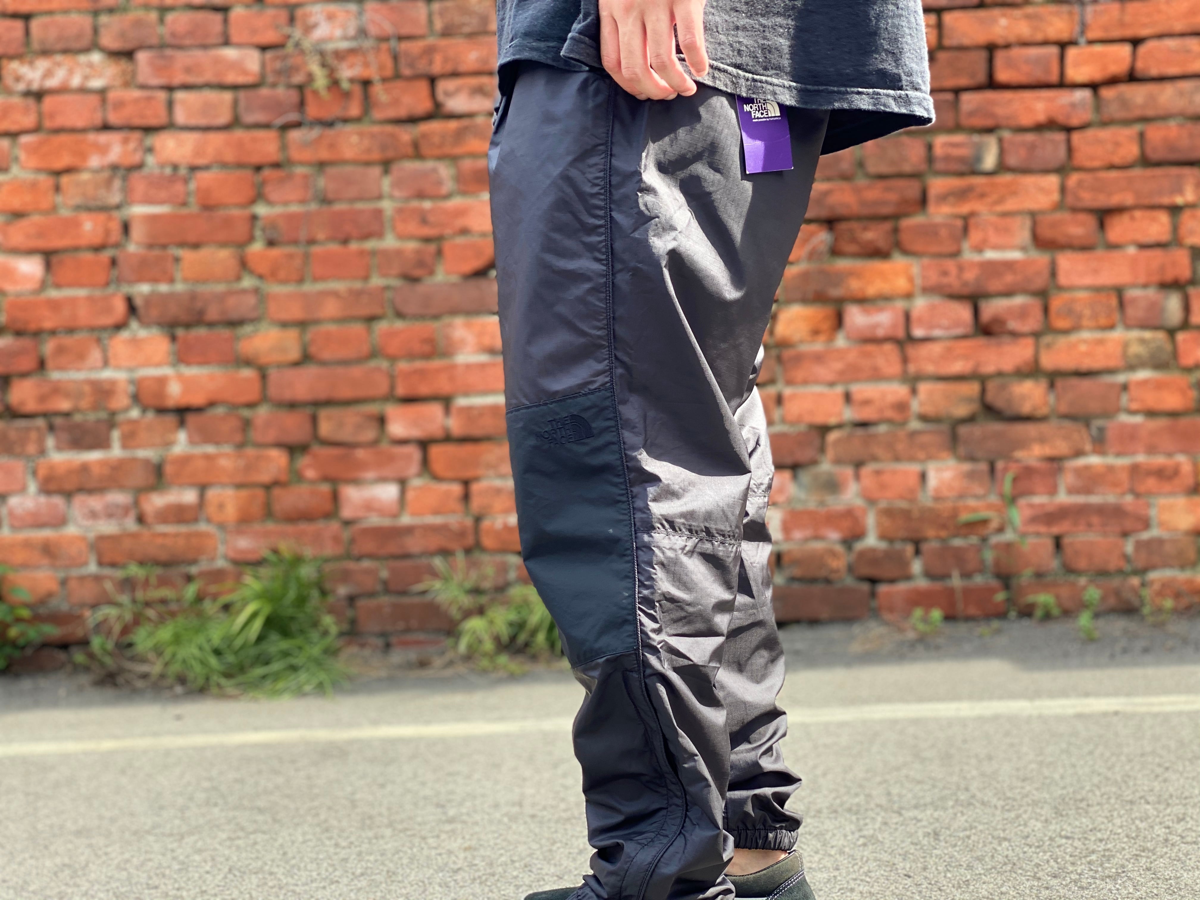 ノースフェイス Mountain Wind Pants 34サイズ 新品未使用