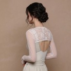 ノースリーブ カラーブロック レオタード L1381