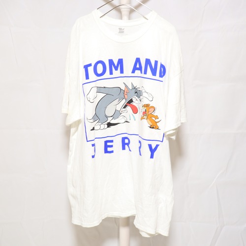 Character T-Shirt White