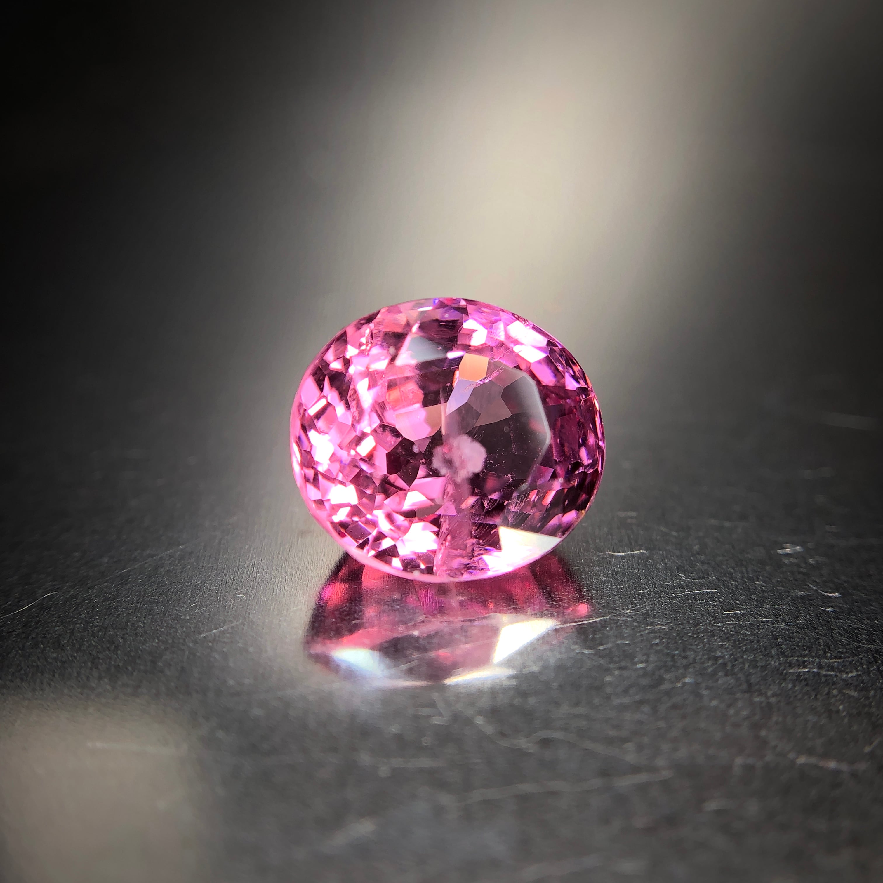 Spinel スピネル | Frederick's Gems&Jewelry