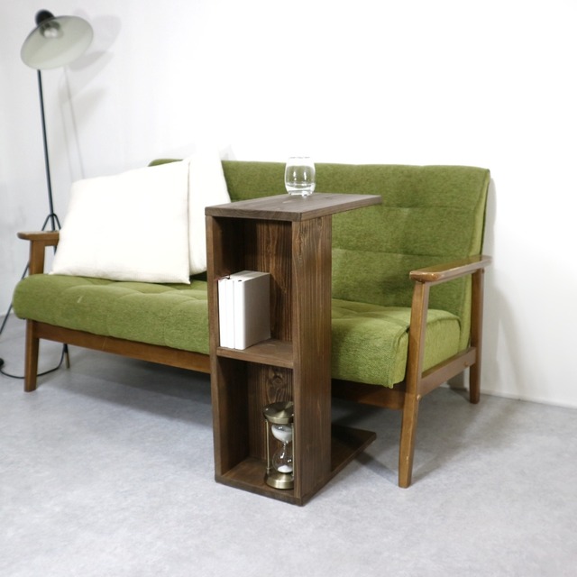 Mitsuyaなサイドテーブル