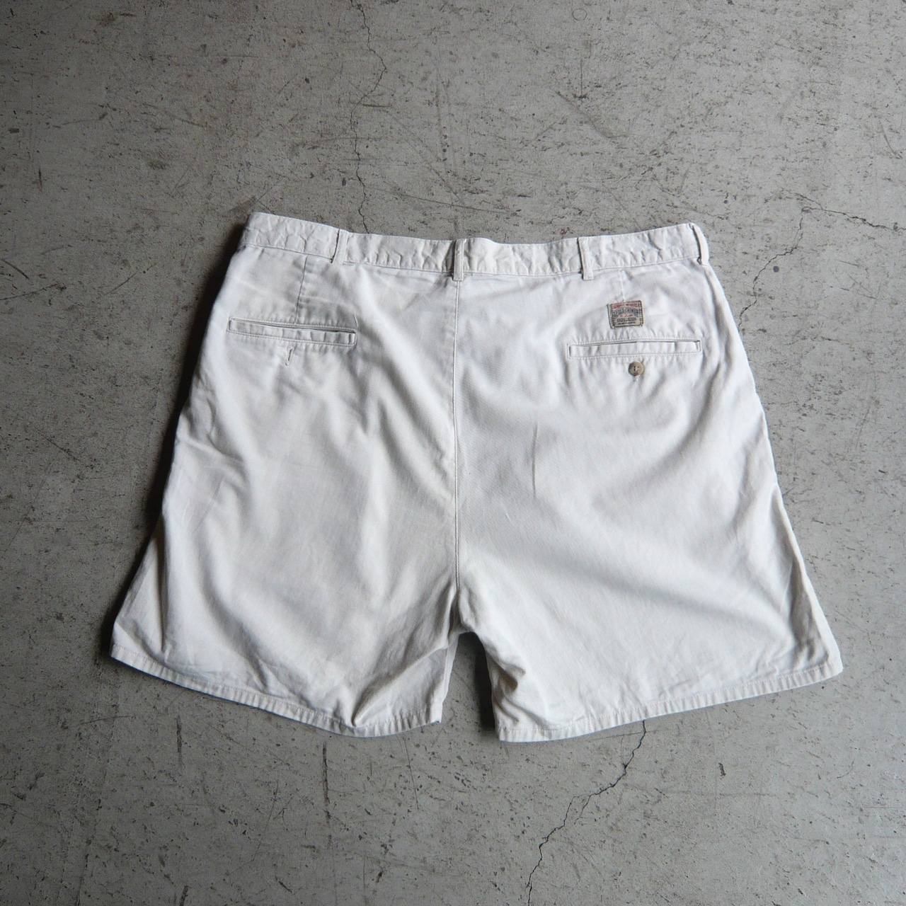 90s Polo Ralph Lauren Chino ショートパンツ チノ