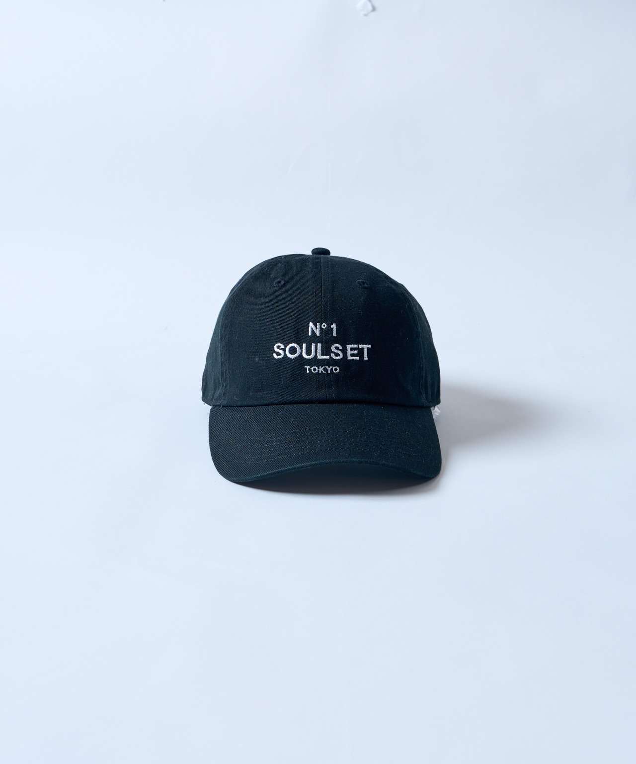 Nº 1 BASEBALL CAP