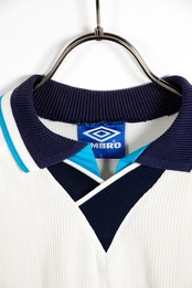 96/97 England Game Shirt