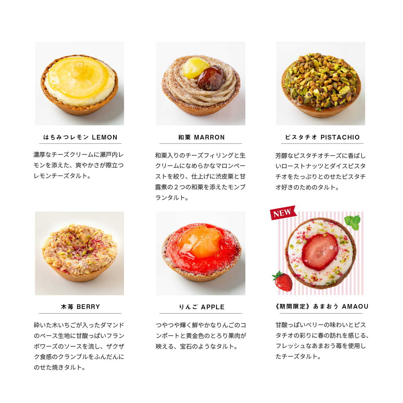 送料無料】【24個入り】色とりどりのタルトセット ( 期間 限定