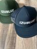 IZUBLUE meshcap　4color