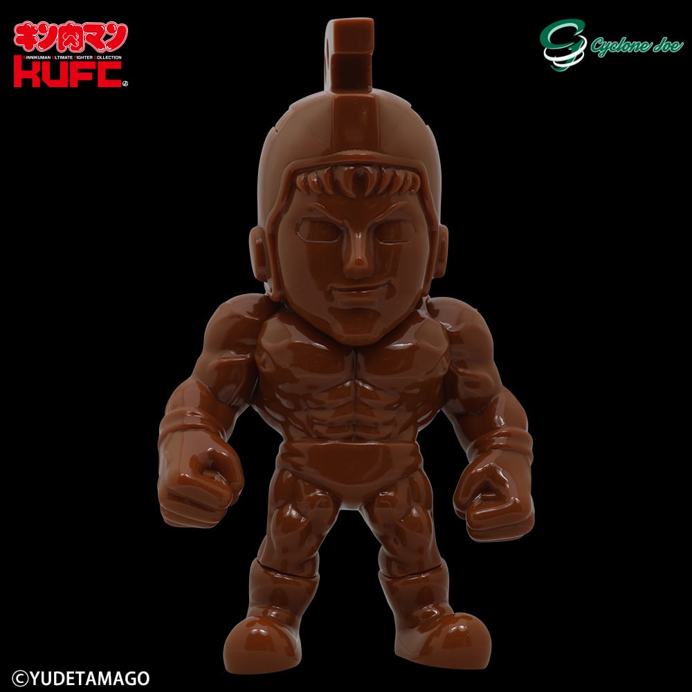 キンコレ KUFC ブラックホール & ペンタゴン 金 セット KUFC