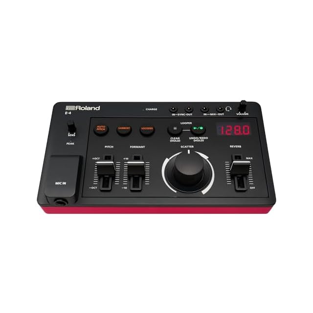 MINDSCAPE BASS PREAMP | Pay ID