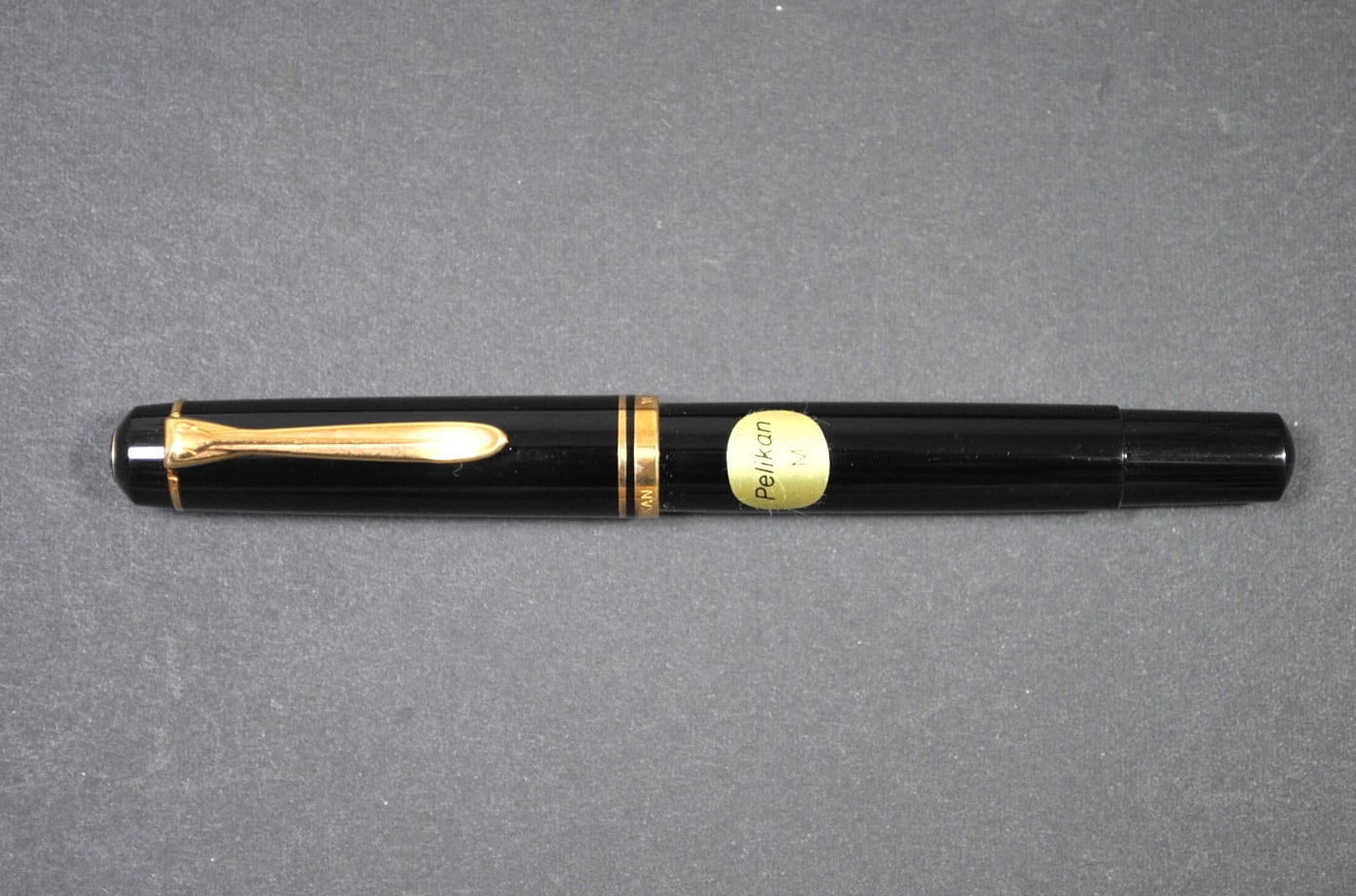 90s ペリカン ＃250（M250） Pelikan #250（M250） （中字