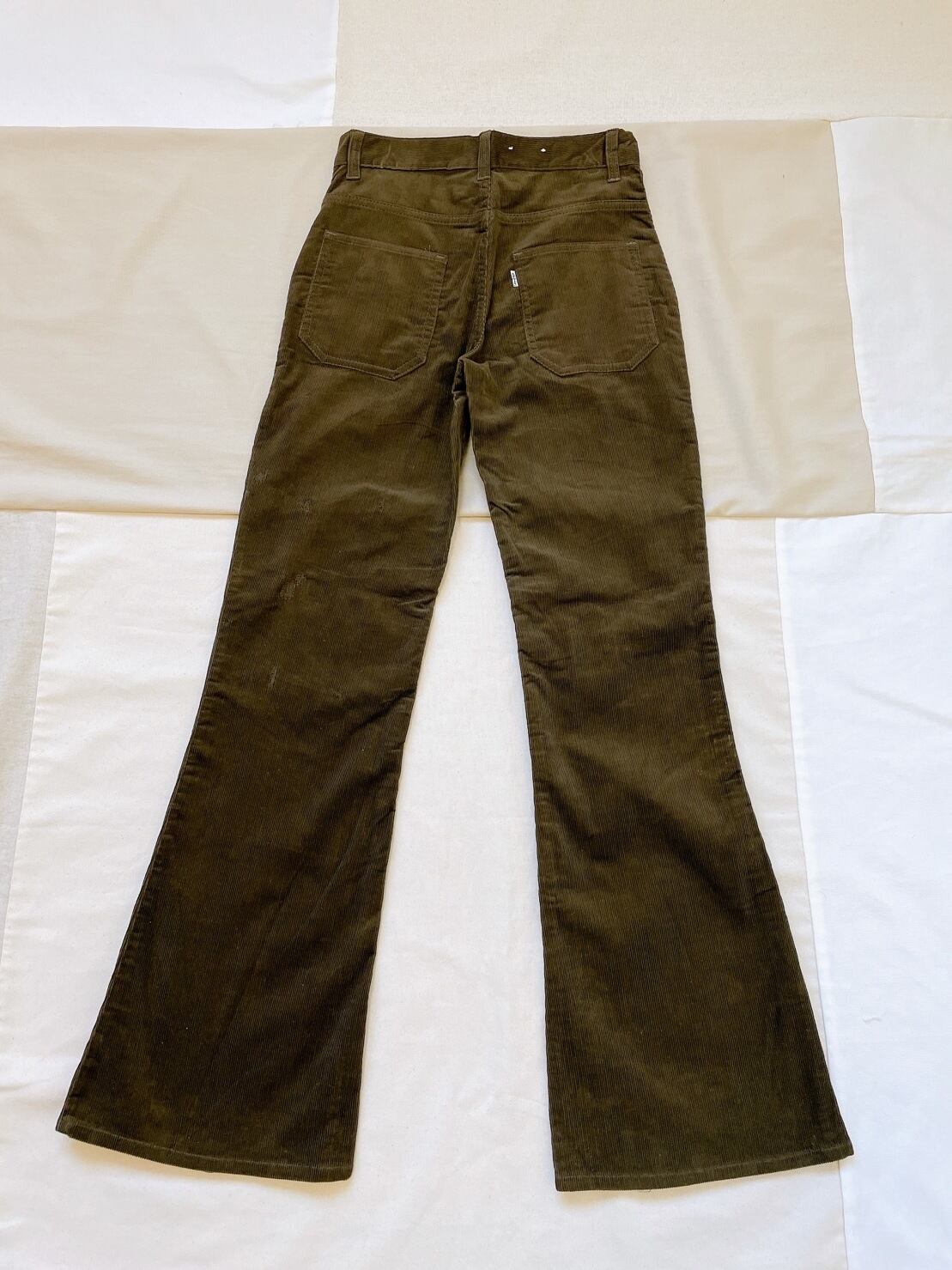 デッドストック】～70年代 Levi