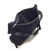 Vintage Messenger Bag military 【messenger11】