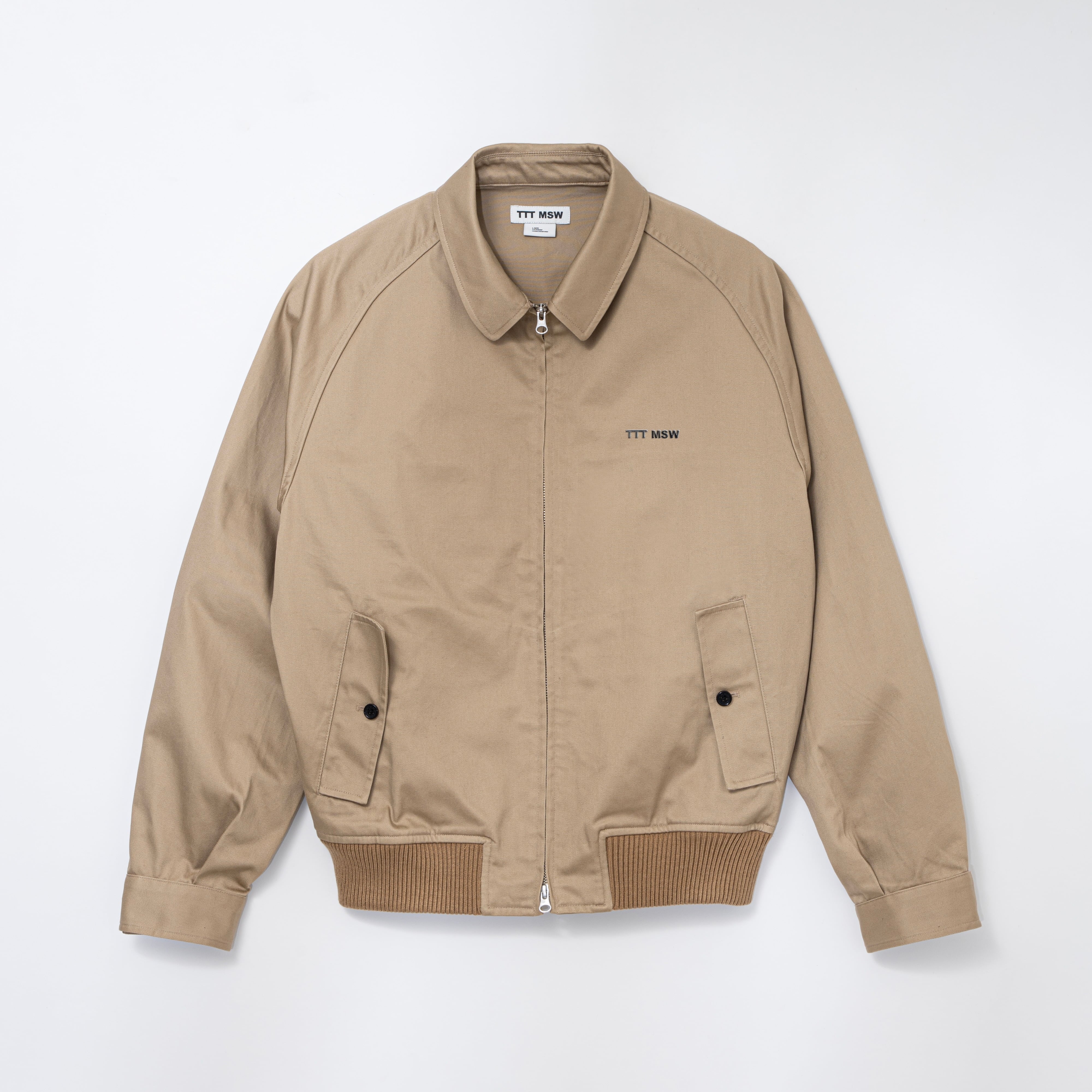JACKET | TTTMSW JACKET | TTTMSW