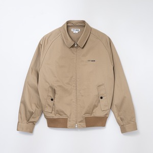 Cotton swing top jacket（BEIGE）
