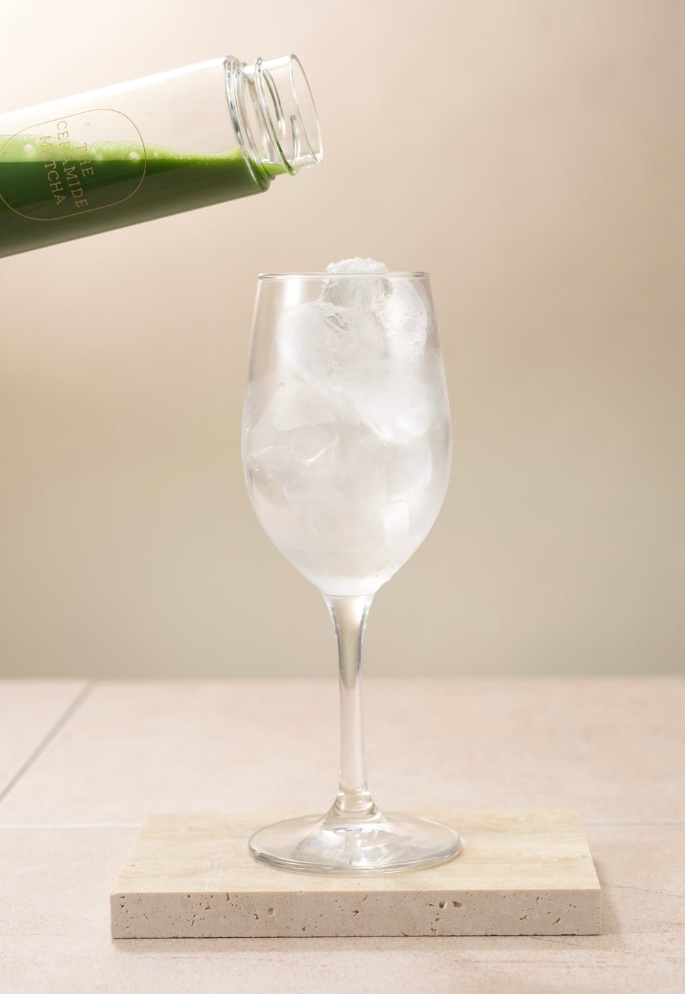 ザ.セラミド.マッチャ GIFT缶BOX 10本入 | THE CERAMIDE MATCHA ザ