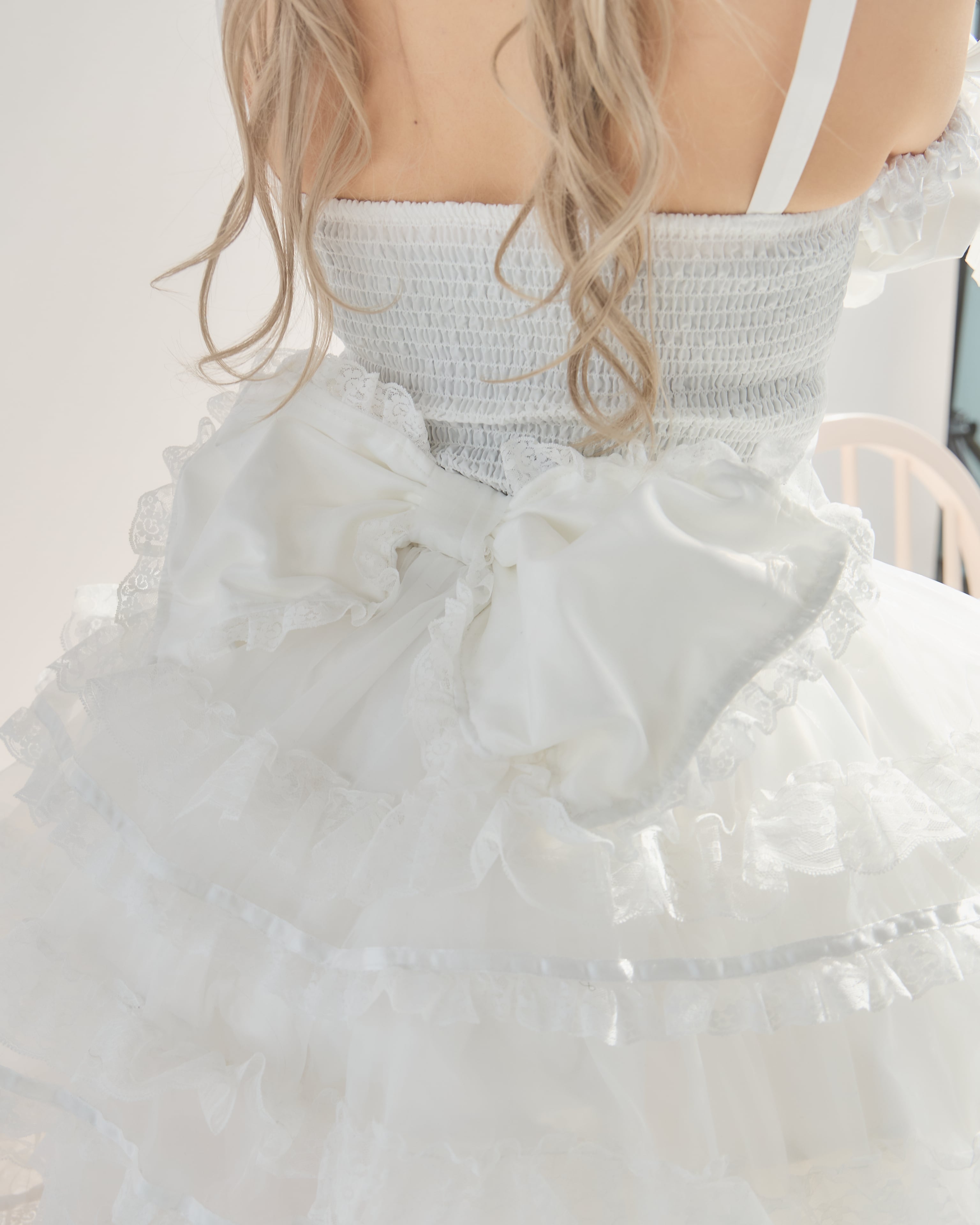 ☆Starry | lilLilly official webstore