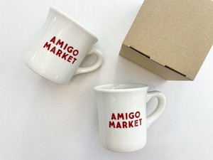 AMIGO MARKET Mug