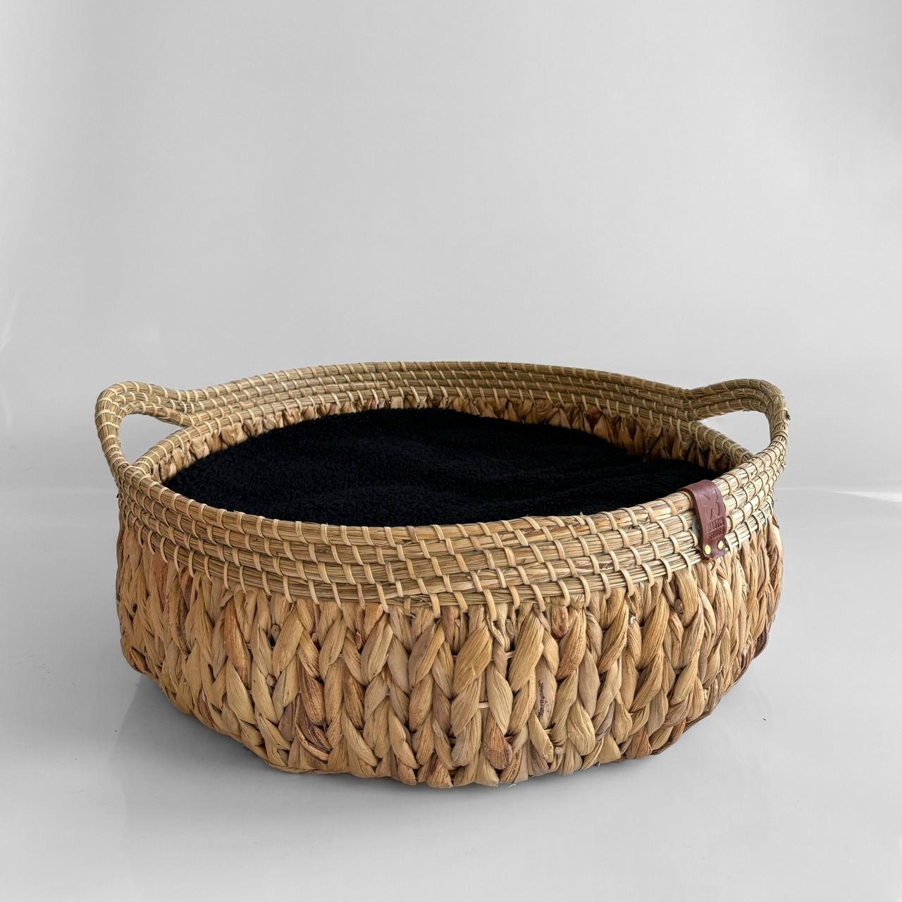 ヒヤシンスバスケット