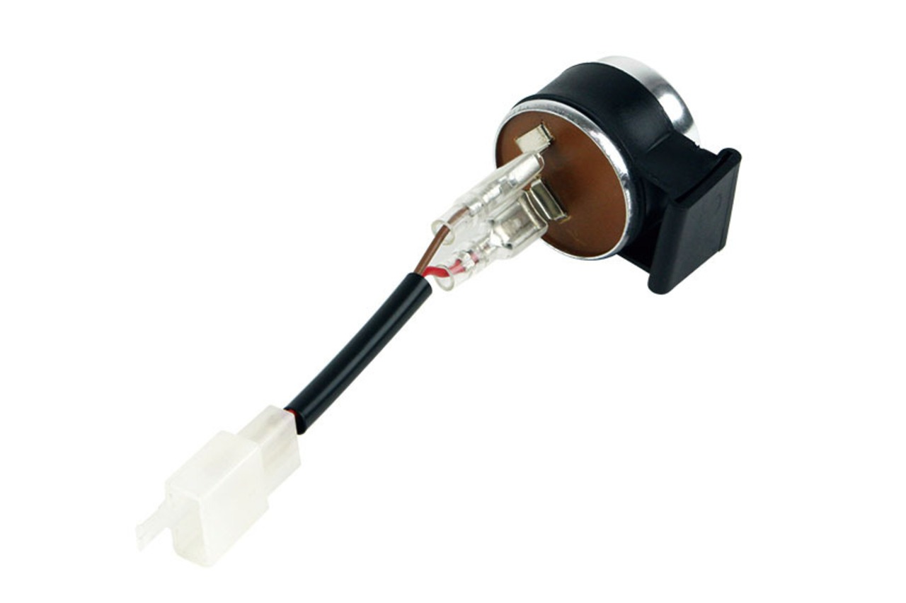 Turn signal relay kit W400/650（ALL YEAR）