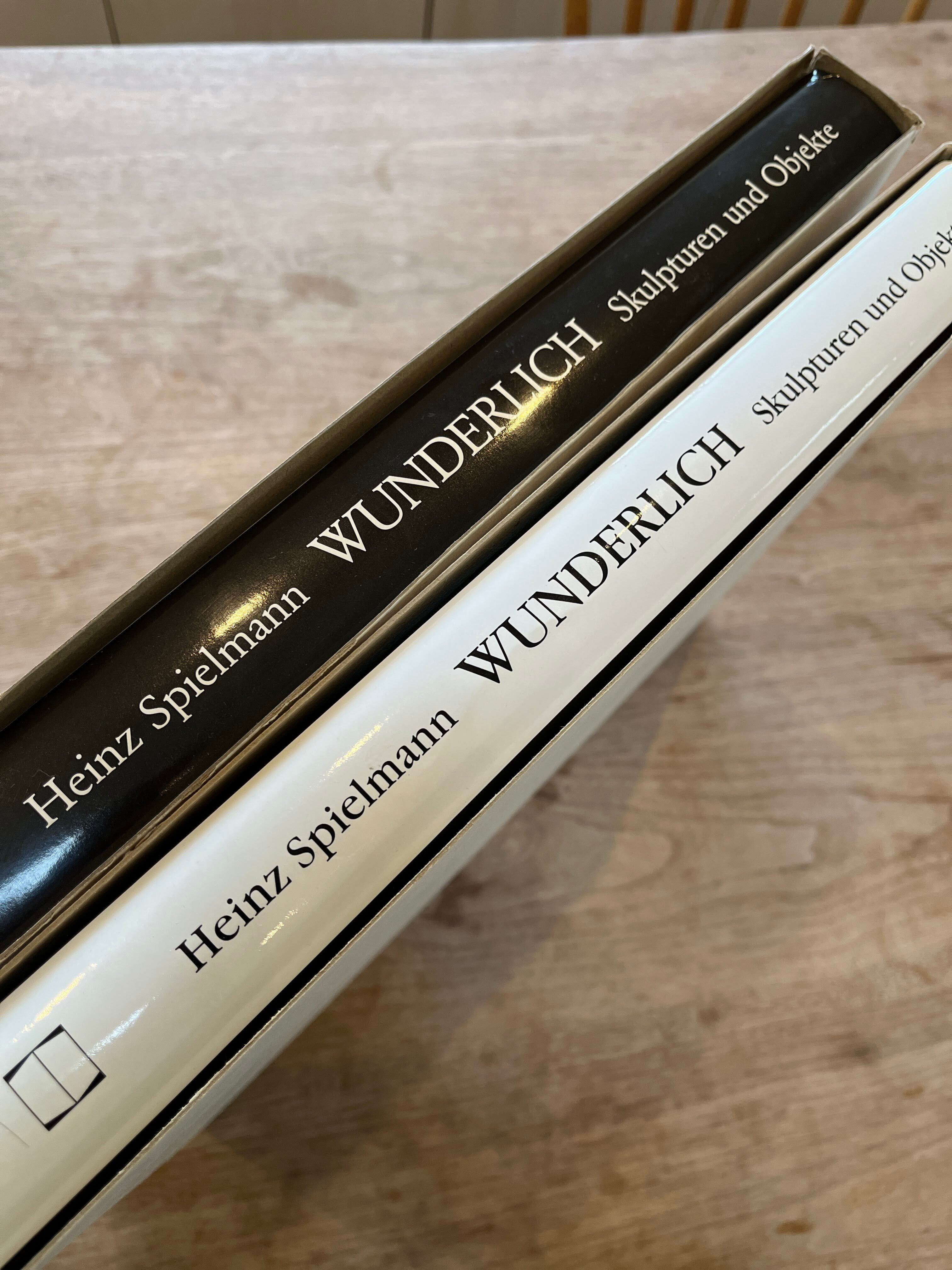 Paul Wunderlich | NF ARTBOOKS & OBJECTS
