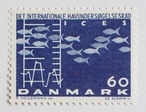 国際海洋学会議 / デンマーク 1964