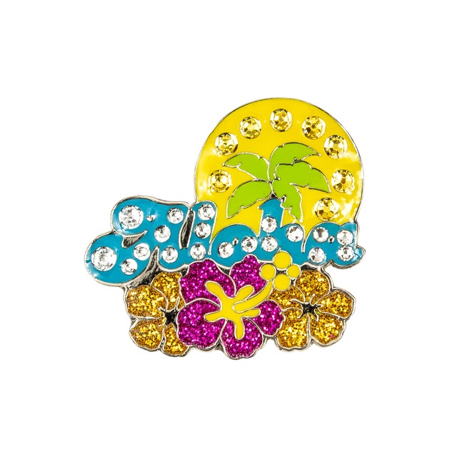 81. Aloha