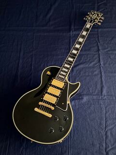 Burny (Fernandes) RLC’57 LP Custom ＝Super Mint condition＝ 商品画像 20