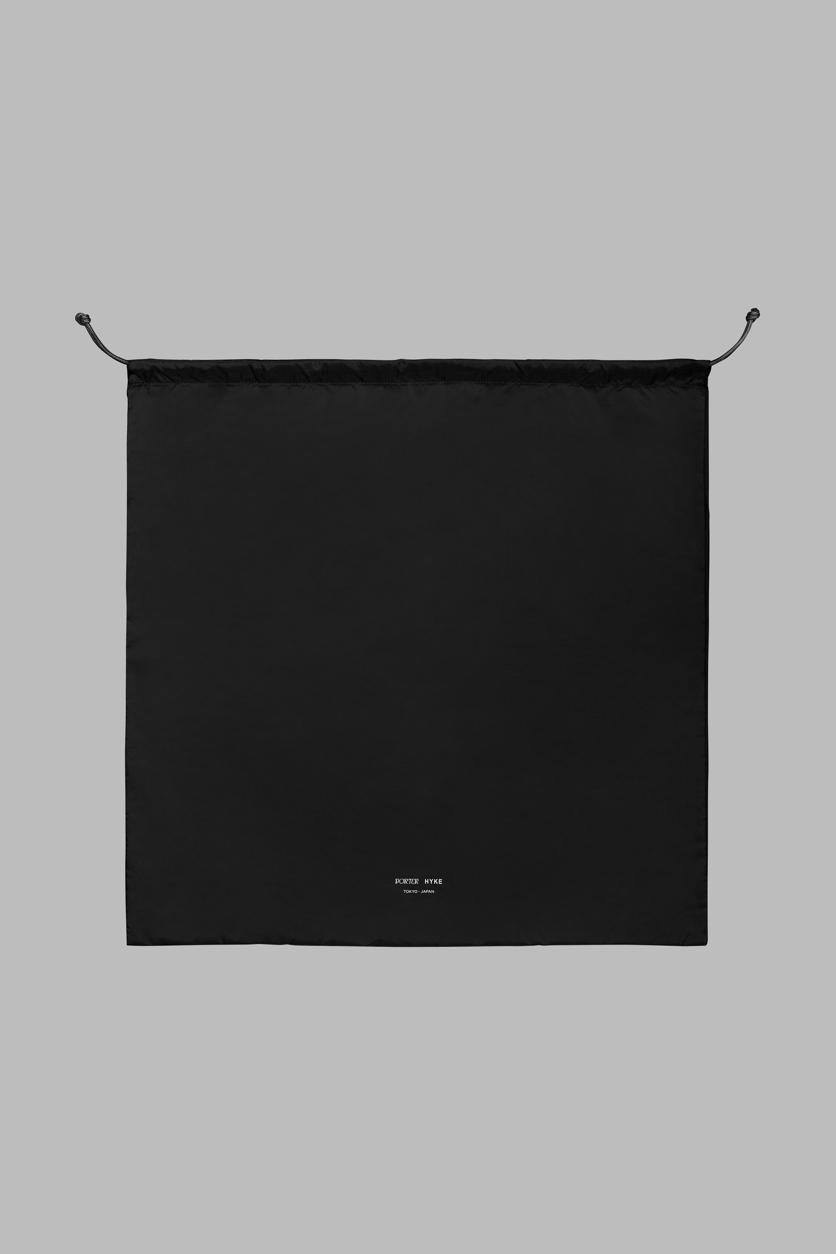 ポーター PORTER / HYKE x PORTER TOOL BAG BLACK｜Yahoo!フリマ（旧