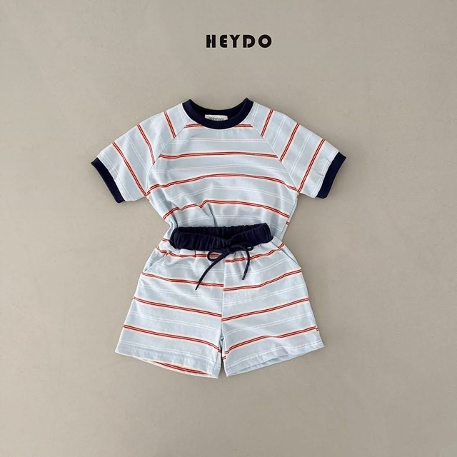 《送料無料》タムタムセット：kids【HEYDO】※お取り寄せ