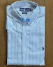90年代 Polo Ralph Lauren BDシャツ 15-32 ユーズド