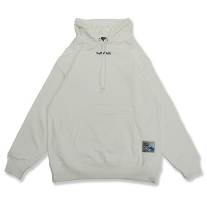 2mg [ HEAVY WEIGHT PULLOVER ]
