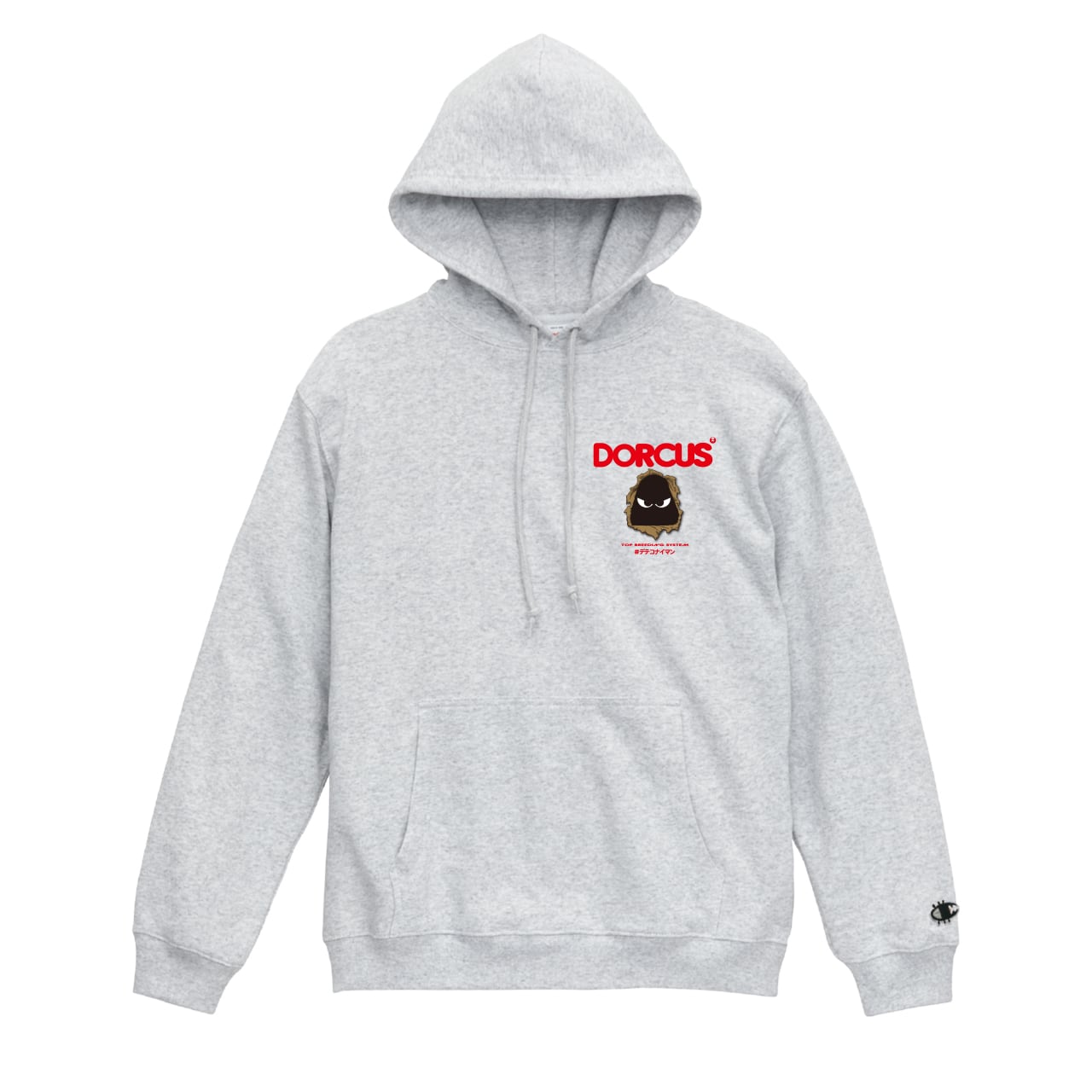 KICK FLIP ヤッターめん！ T-SHIRTS [WHITE] | PANTOGRAPH STORE