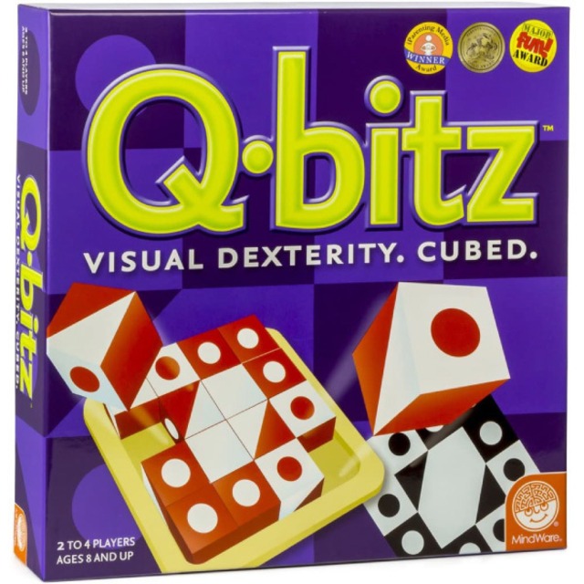 Q-bitz