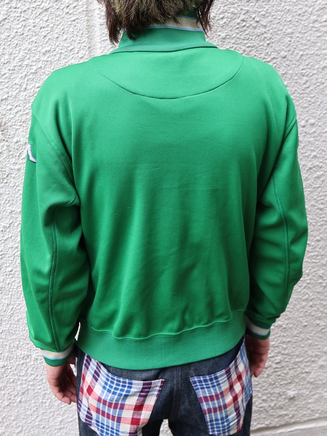 coloring track jacket