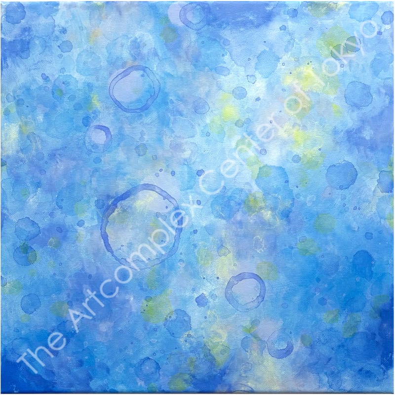 高橋貴子「repose」