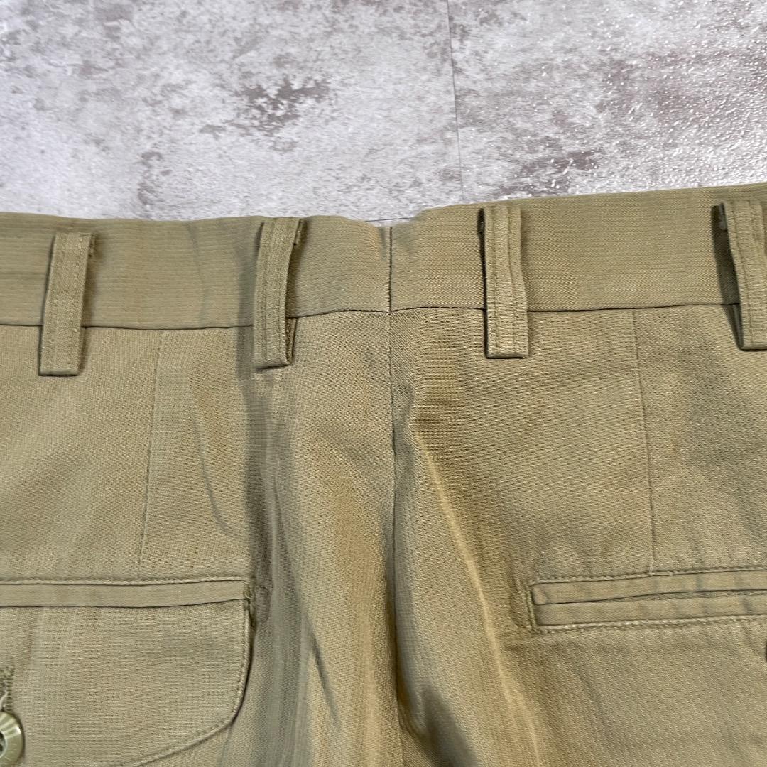 パンツ 90s BALENCIAGA GOLF slacks 90s BALENCIAGA GOLF slacks | ib2