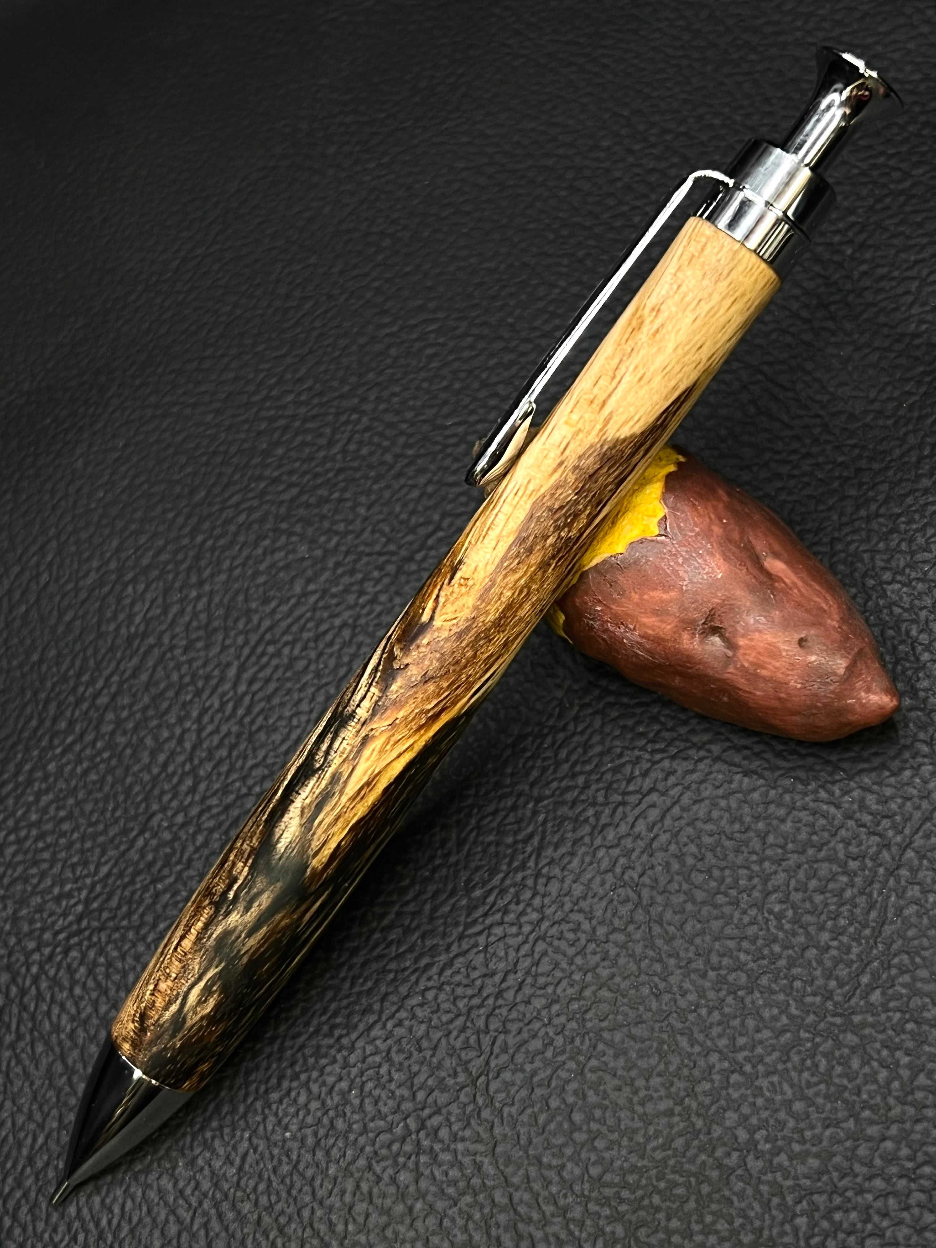 16 ハワイアンコア 極上スポルテッド おまけ付き | こぶた工房