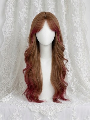 Basic - Honey Red Melt【商品番号 1005】