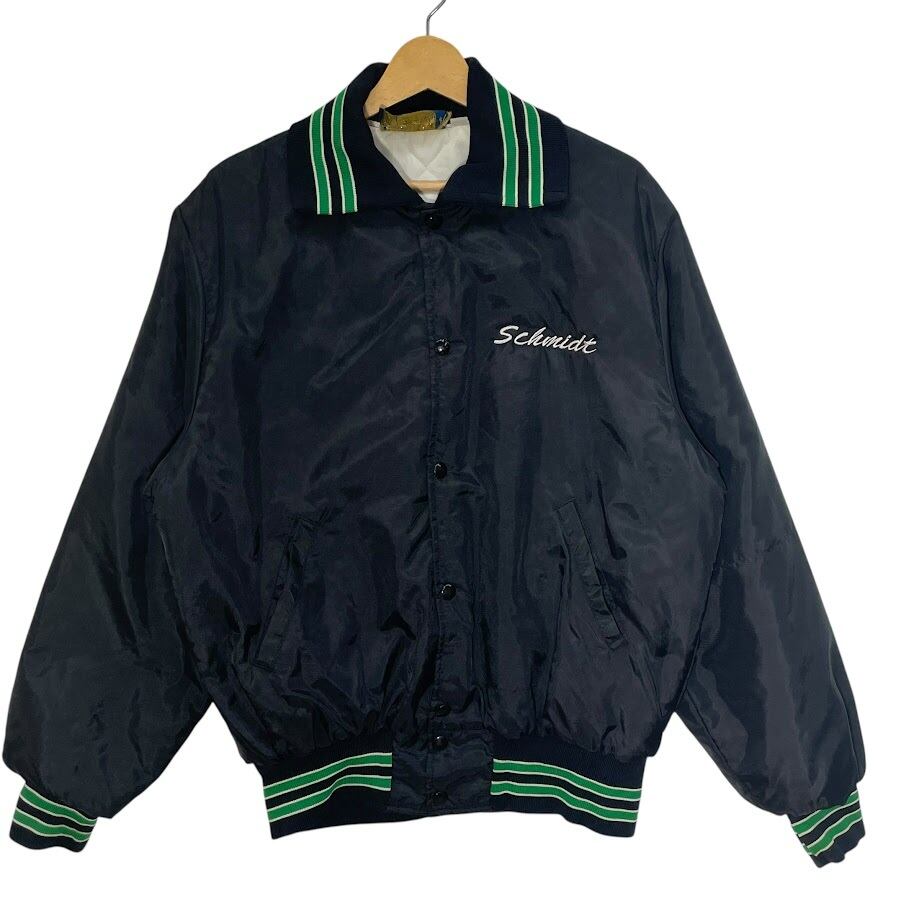 CHAMPION × BEAMS GOLF 40th別注 ジャケット CHAMPION ×BEAMS GOLF 40th別注 ウォームアップジャケット BEAMS GOLF